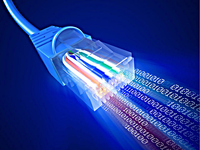 HIghSpeedInternetAwesome