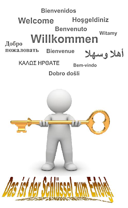 willkommen_Schluessel_zum_Erfolg